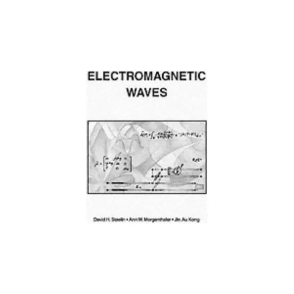 Electromagnetic Waves