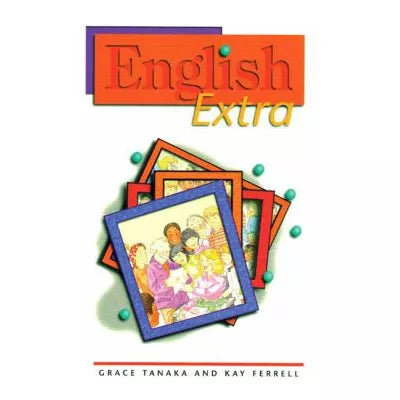 English Extra