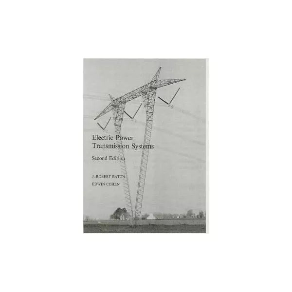 Electric Power Transmission Systems