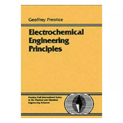 Electrochemical Engineering Prin