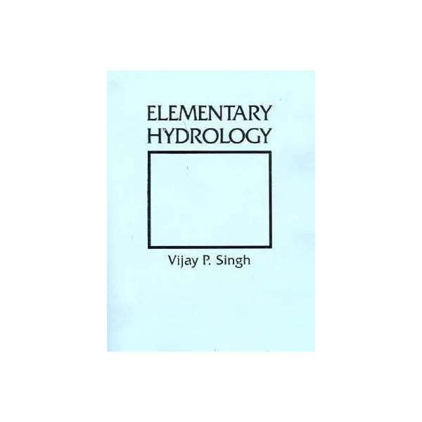 Elementary Hydrology