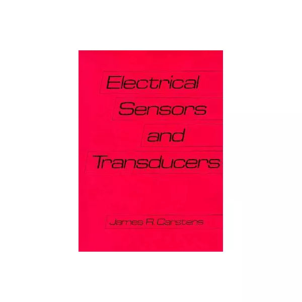Electrical Sensors &amp; Transducers