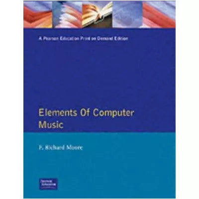 Elements of Computer Music