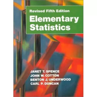 Elementary Statistics (Rev)