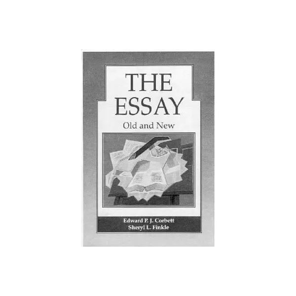 Essay: Old &amp; New