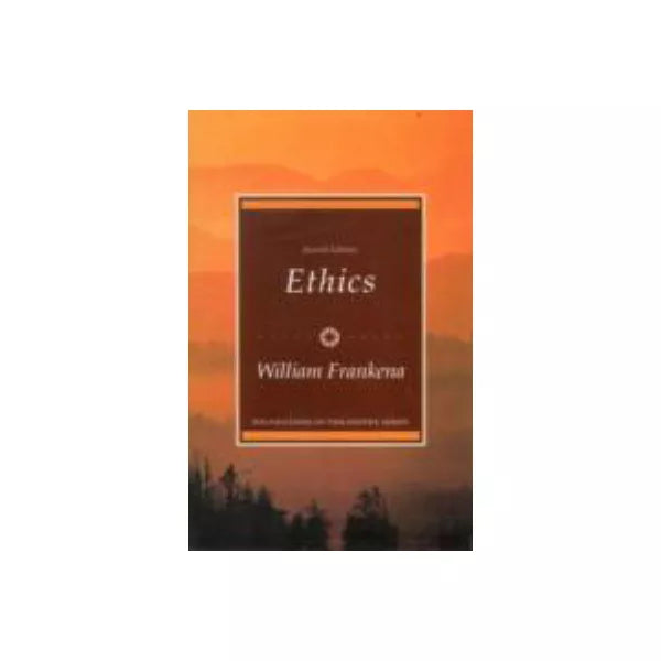 Ethics