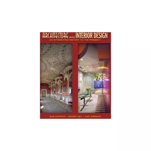 Architecture and Interior Design