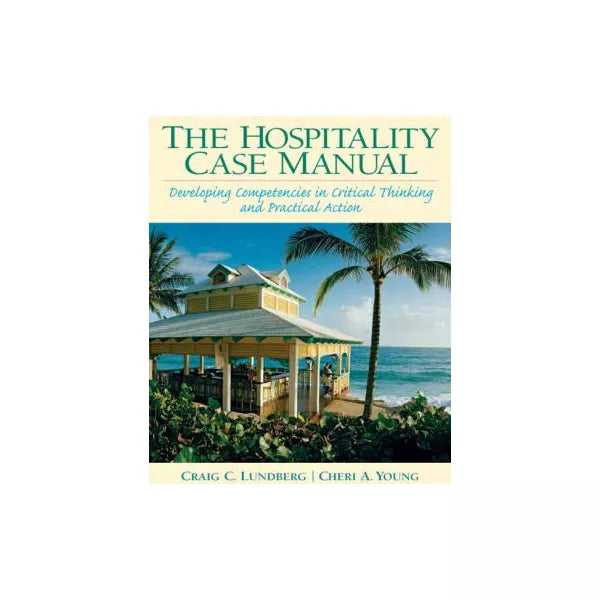 Hospitality Management Case Manual