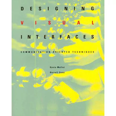 Designing Visual Interfaces