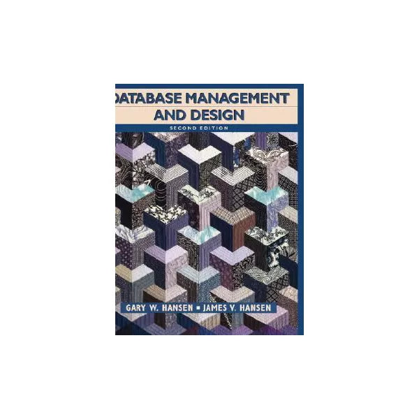 Database Management &amp; Design