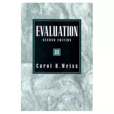 Evaluation