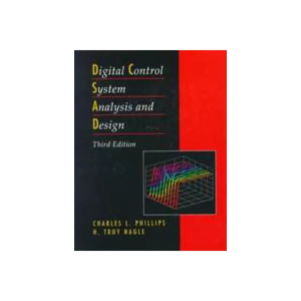 Digital Control System Analysis &amp; Design