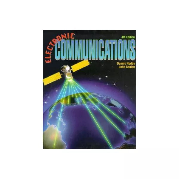 Electronic Communications
