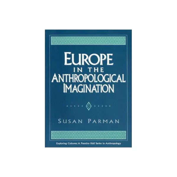 Europe in Anthropological Imagination