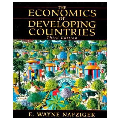 Economics of Developing Countries