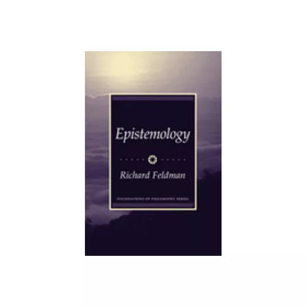 Epistemology