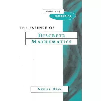 Essence of Discrete Mathematic