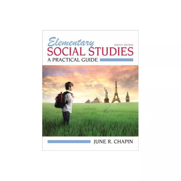 Elementary Social Studies