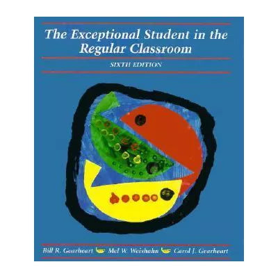 Exceptional Student in Regular Classroom