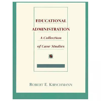 Educational Administration  A