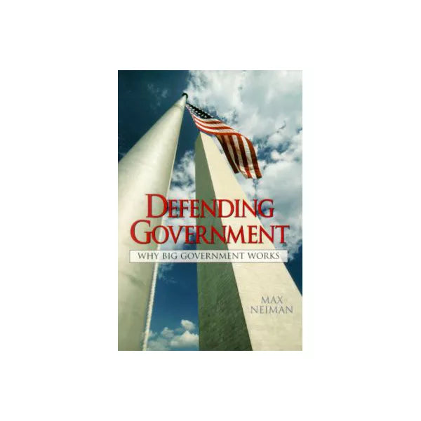 Defending Government