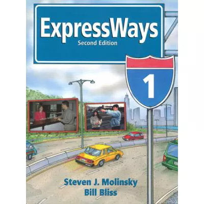Expressways 1