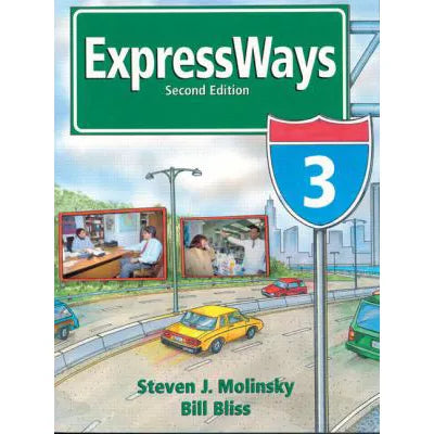 Expressways 3