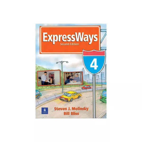 Expressways 4