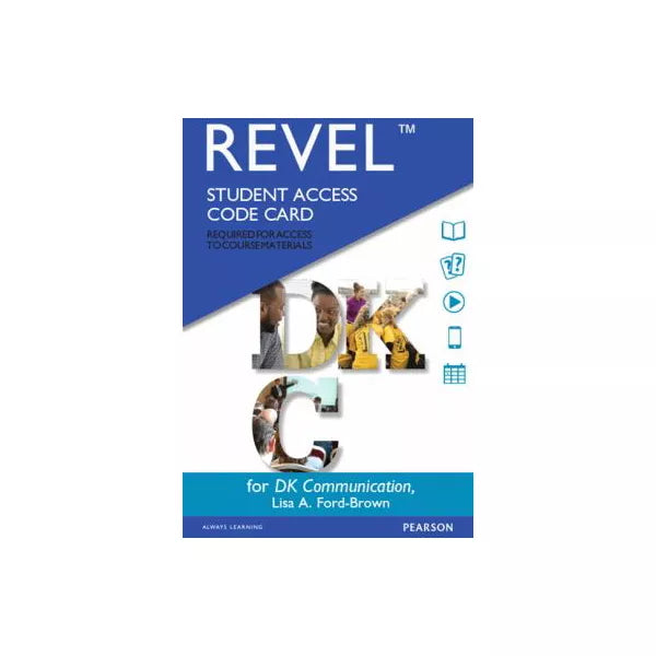 REVEL for DK Communication -- Access Card