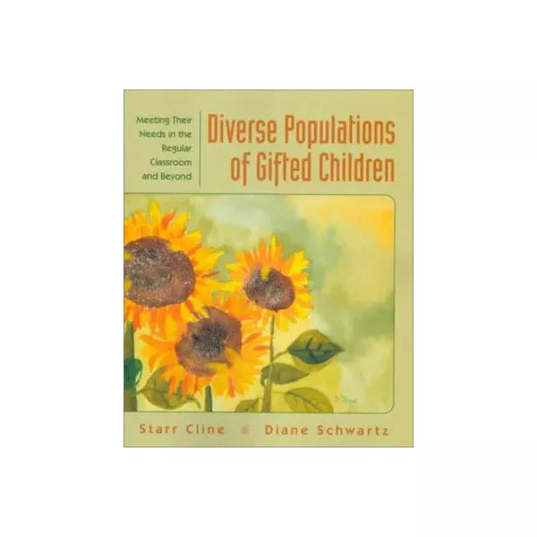 Diverse Populations of Gifted Children