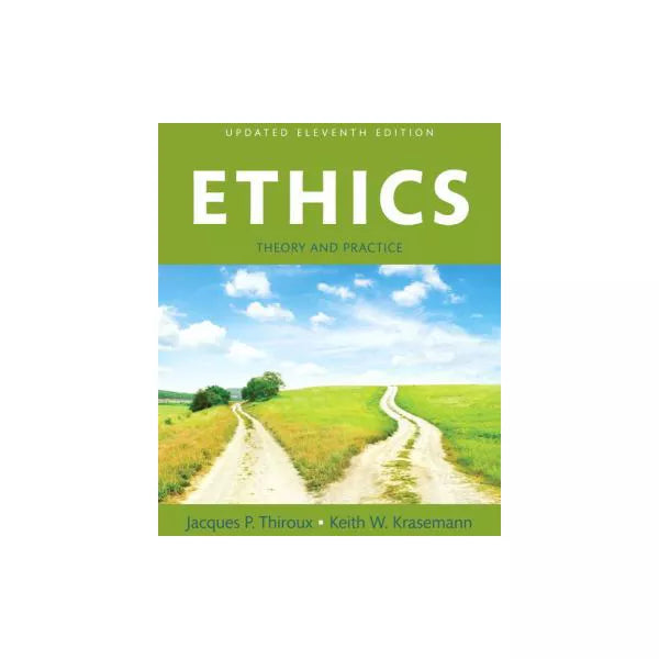REVEL for Ethics: Theory and Practice -- Access Card