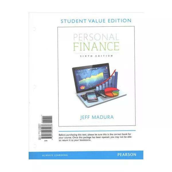 Personal Finance (Subscription)