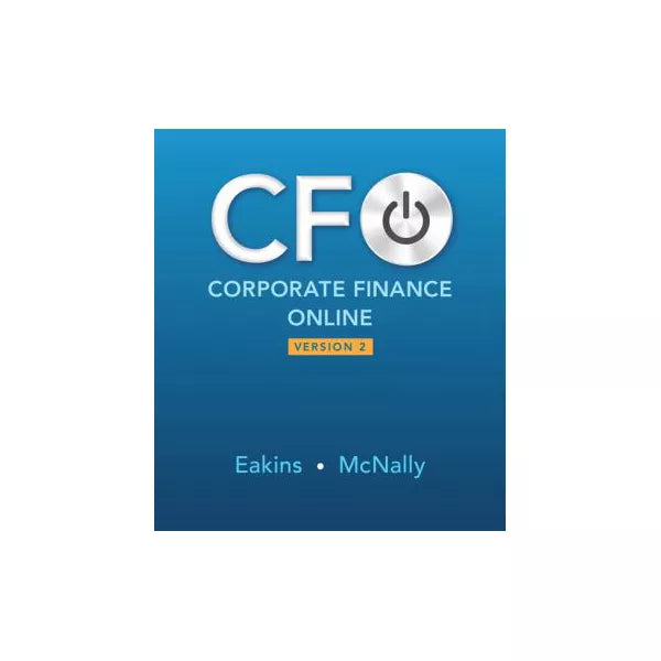 REVEL for Corporate Finance Online -- Access Card
