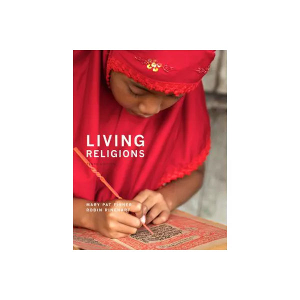 REVEL for Living Religions -- Access Card