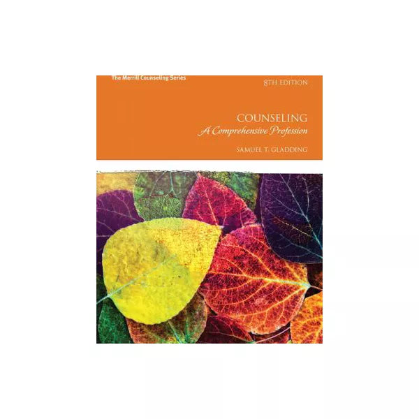 MyCounselingLab with Pearson eText -- Access Card -- for Counseling: A Comprehensive Profession