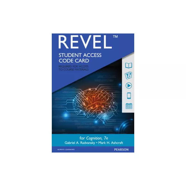 REVEL for Cognition -- Access Card