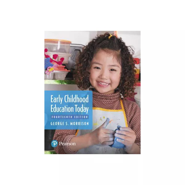 REVEL for Early Childhood Education Today -- Access Card