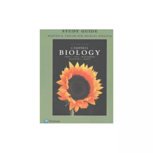 Campbell Biology (Subscription)