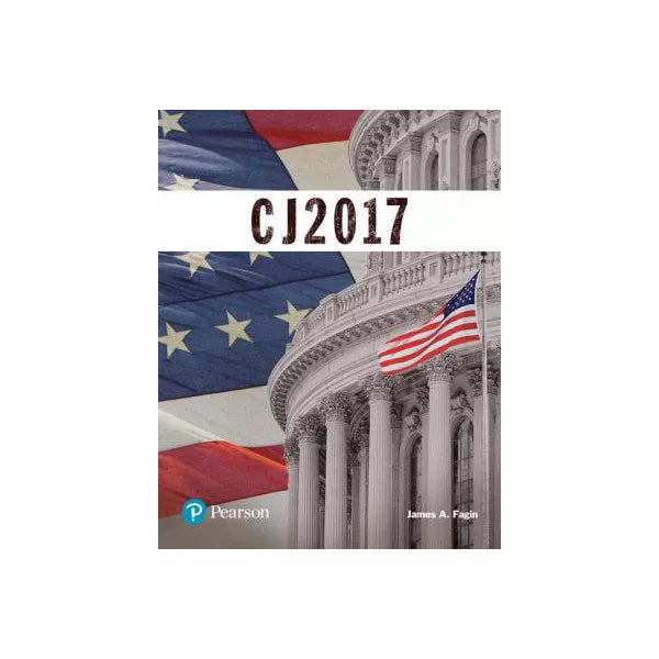 REVEL for CJ 2017 -- Access Card