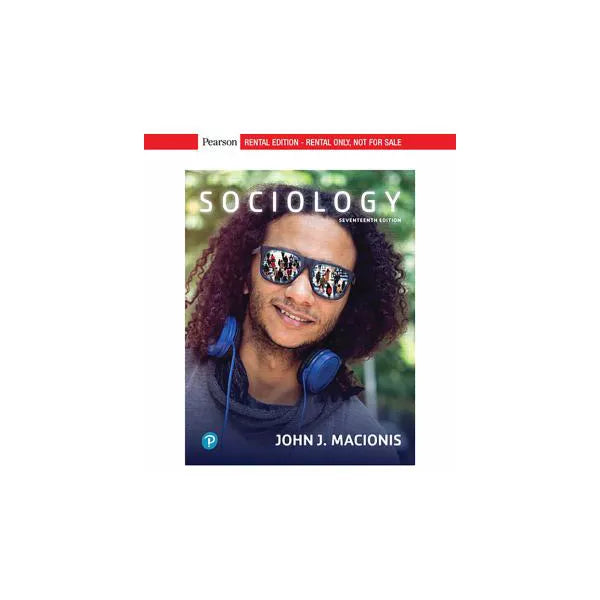 REVEL for Sociology -- Access Card