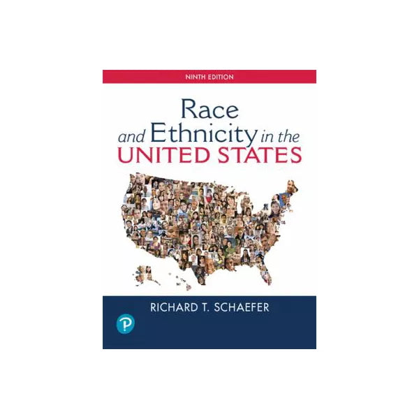 Racial and Ethnic Groups in the United States (Subscription)