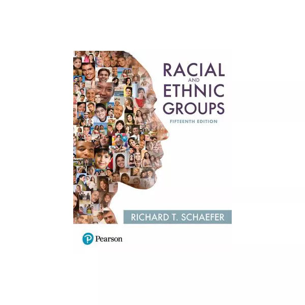 Racial and Ethnic Groups (Subscription)