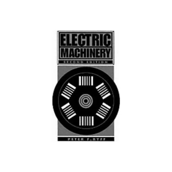 Electric Machinery
