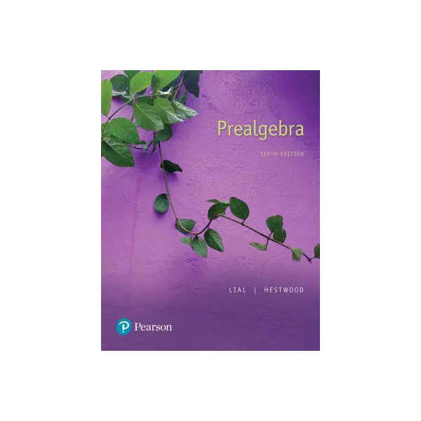 MyMathLab with Pearson eText -- Standalone Access Card -- for Prealgebra