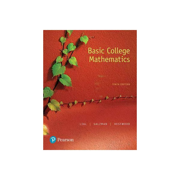 MyMathLab with Pearson eText -- Standalone Access Card -- for Basic College Math