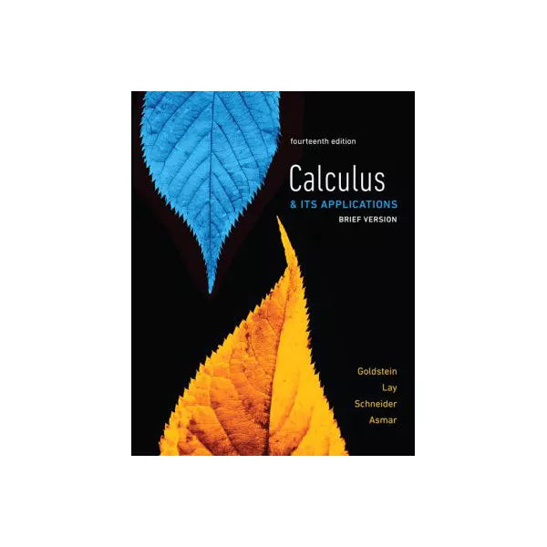 MyMathLab with Pearson eText -- Standalone Access Card -- for Calculus &amp; Its Applications, Brief Version