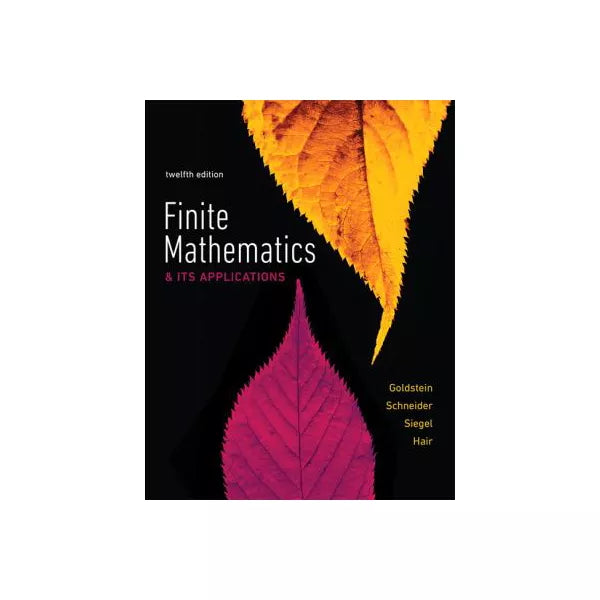 MyMathLab plus Pearson eText -- Standalone Access Card -- for Finite Mathematics &amp; Its Applications