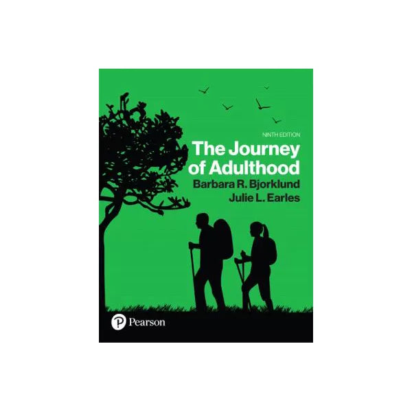 Revel for Journey of Adulthood -- Access Card