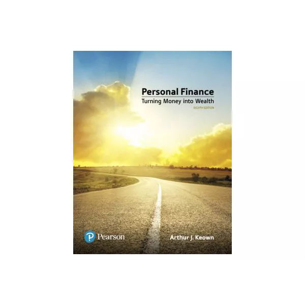 Revel for Personal Finance -- Access Card