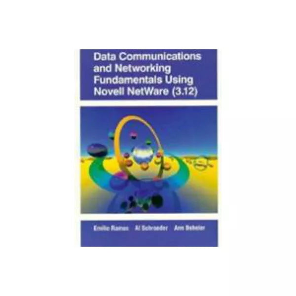 Data Comm & Networking Fund (Novell Netware 3.12)